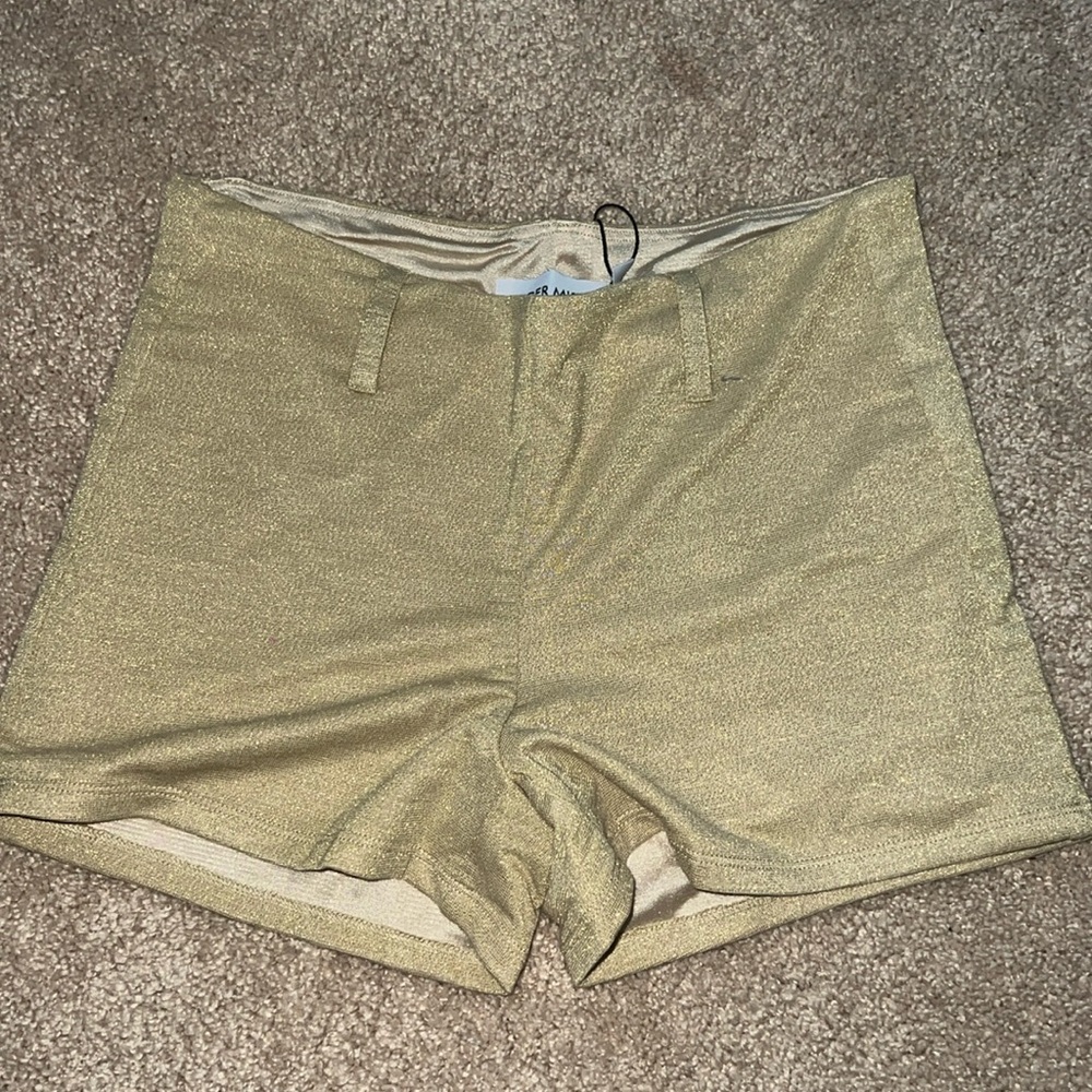 Tiger Mist “lynsey shorts”